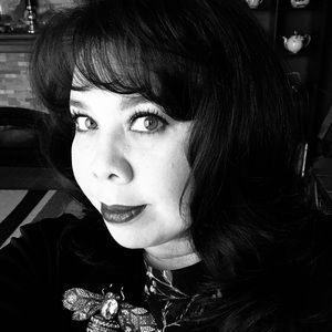 Meet your Posher, Tammy